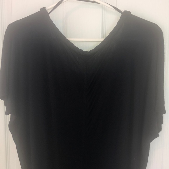 Supremebeing Little Black Dress - Picture 6 of 8